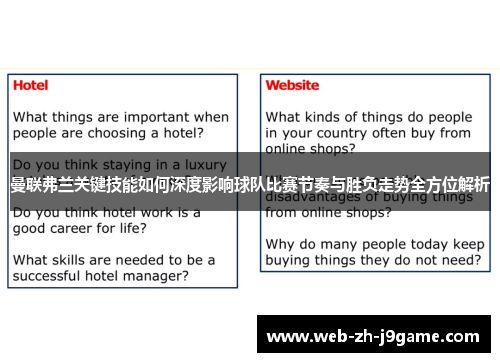 曼联弗兰关键技能如何深度影响球队比赛节奏与胜负走势全方位解析 曼联弗兰关键技能如何深度影响球队比赛节奏与胜负走势全方位解析