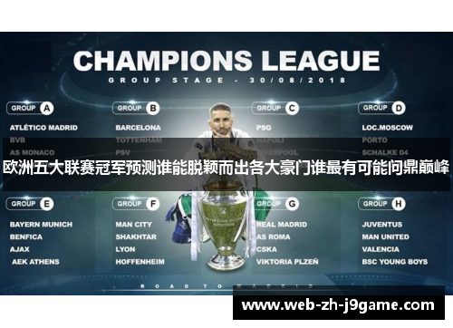 欧洲五大联赛冠军预测谁能脱颖而出各大豪门谁最有可能问鼎巅峰 欧洲五大联赛冠军预测谁能脱颖而出各大豪门谁最有可能问鼎巅峰