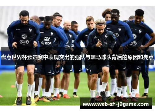 盘点世界杯预选赛中表现突出的强队与黑马球队背后的原因和亮点